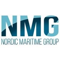 Nordic Maritime Group logo, Nordic Maritime Group contact details