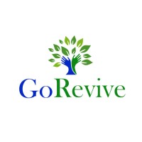 GoRevive Private Limited logo, GoRevive Private Limited contact details