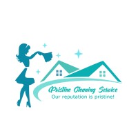 Pristine Cleaning Service logo, Pristine Cleaning Service contact details