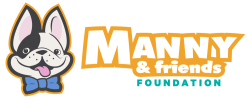 Manny & Friends logo, Manny & Friends contact details