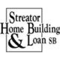 Streator Home logo, Streator Home contact details