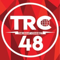 TRC48official logo, TRC48official contact details