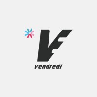 Vendredi Entertainment logo, Vendredi Entertainment contact details