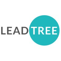 LeadTree logo, LeadTree contact details