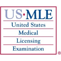 USMLE (United States Medical Licensing Examination) logo, USMLE (United States Medical Licensing Examination) contact details