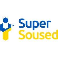 SuperSoused.cz logo, SuperSoused.cz contact details