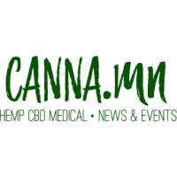 Canna.MN logo, Canna.MN contact details