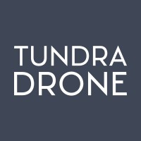 Tundra Drone logo, Tundra Drone contact details