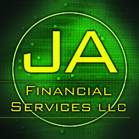 JA Financial Services, LLC logo, JA Financial Services, LLC contact details