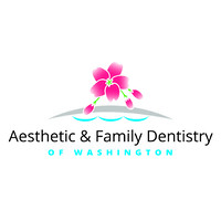 Aesthetic & Family Dentistry of Washington logo, Aesthetic & Family Dentistry of Washington contact details