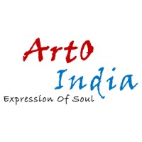 ArtOIndia logo, ArtOIndia contact details