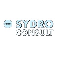 Sydro Consult GmbH logo, Sydro Consult GmbH contact details