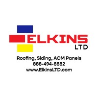 ELKINS LTD logo, ELKINS LTD contact details