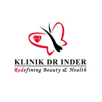 Inder Aesthetic Clinic logo, Inder Aesthetic Clinic contact details