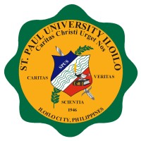 St. Paul University Iloilo logo, St. Paul University Iloilo contact details