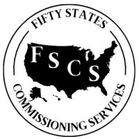 Fifty States Commissioning Services, LLC logo, Fifty States Commissioning Services, LLC contact details