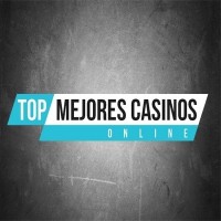 TOP Mejores Casinos Online logo, TOP Mejores Casinos Online contact details