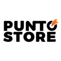 Punto-Store logo, Punto-Store contact details