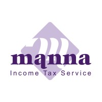 Manna Income Tax Service logo, Manna Income Tax Service contact details