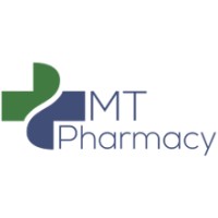 MT Pharmacy Distribuidora logo, MT Pharmacy Distribuidora contact details