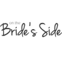 On the Bride's Side logo, On the Bride's Side contact details