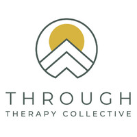 Through Therapy Collective logo, Through Therapy Collective contact details