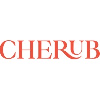 Cherub logo, Cherub contact details