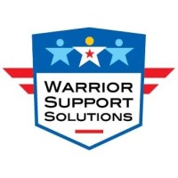 Warrior Support Solutions logo, Warrior Support Solutions contact details