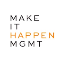 Make It Happen Mgmt logo, Make It Happen Mgmt contact details