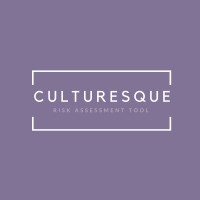 Culturesque logo, Culturesque contact details