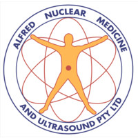 Alfred Nuclear Medicine and Ultrasound logo, Alfred Nuclear Medicine and Ultrasound contact details