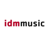 IDM MusicPublishing International logo, IDM MusicPublishing International contact details