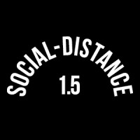 Social Distance logo, Social Distance contact details