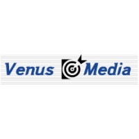 Venusemedia LLC logo, Venusemedia LLC contact details