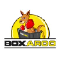 Boxaroo logo, Boxaroo contact details