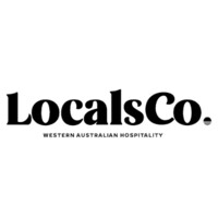 LocalsCo logo, LocalsCo contact details