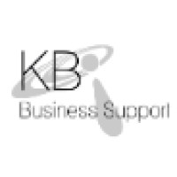 KB Business Support logo, KB Business Support contact details