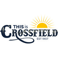 Town of Crossfield logo, Town of Crossfield contact details