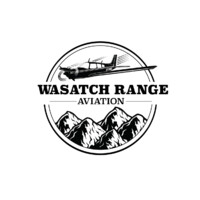 Wasatch Range Aviation logo, Wasatch Range Aviation contact details