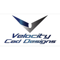 Velocity CAD Designs logo, Velocity CAD Designs contact details