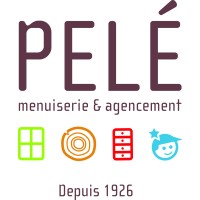 MENUISERIE PELE logo, MENUISERIE PELE contact details