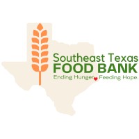 Southeast Texas Food Bank logo, Southeast Texas Food Bank contact details