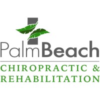 Palm Beach Chiropractic & Rehabilitation logo, Palm Beach Chiropractic & Rehabilitation contact details