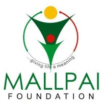 MallPai Foundation logo, MallPai Foundation contact details