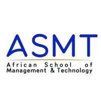 ASMT School logo, ASMT School contact details