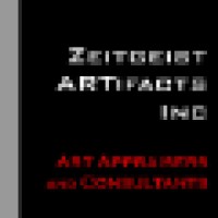 Zeitgeist ARTifacts Inc. logo, Zeitgeist ARTifacts Inc. contact details