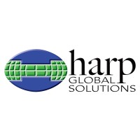 HARP Global Solutions, LLC logo, HARP Global Solutions, LLC contact details