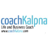 Coach Kalpna logo, Coach Kalpna contact details