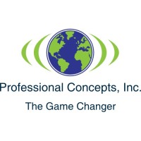 Professional Concepts, Inc. (PCI) logo, Professional Concepts, Inc. (PCI) contact details