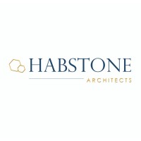 HABSTONE ARCHITECTS logo, HABSTONE ARCHITECTS contact details